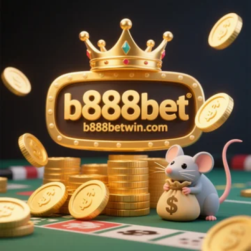 b888bet
